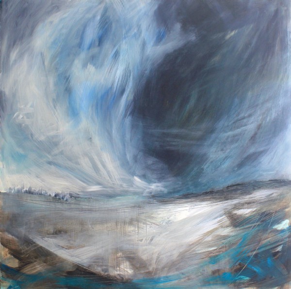 Landscape 1 - available from Beumee Contemporary